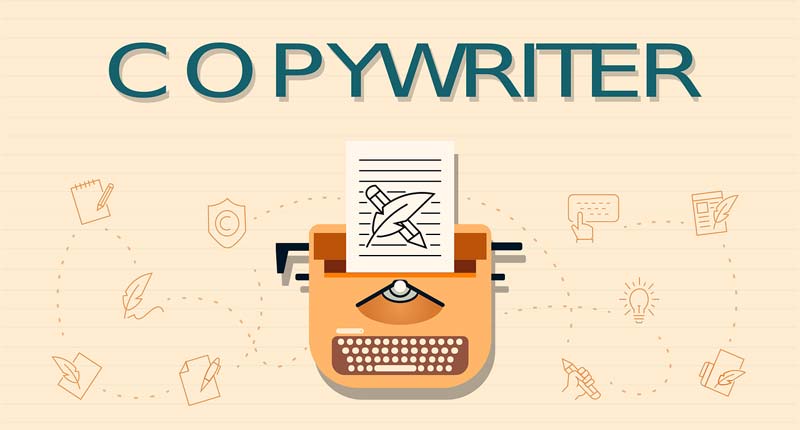 Qué es un copywriter