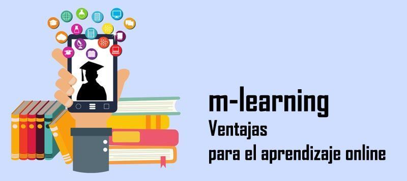 m-learning