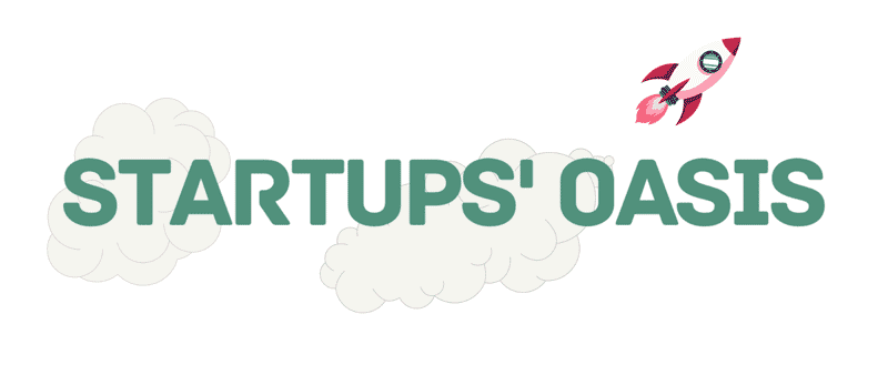 Revista Startups Oasis