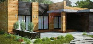 Ventajas casas prefabricadas Ventajas casas prefabricadas