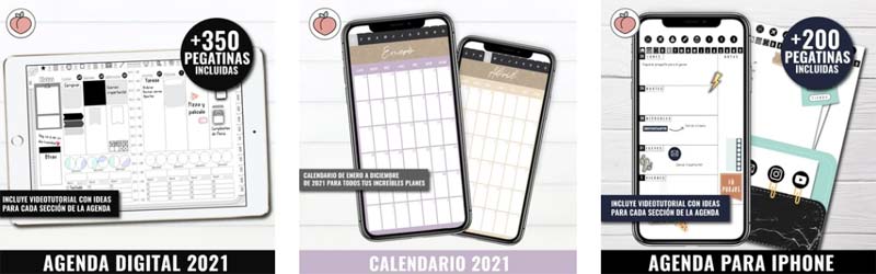 Agendas digitales
