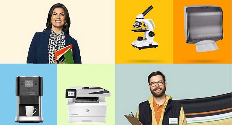 Amazon Business para emprendedores