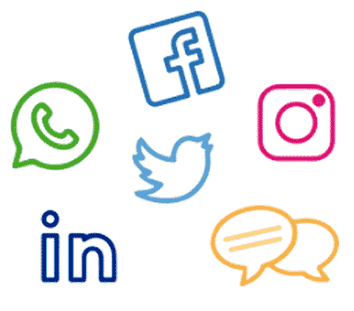 La importancia de las redes sociales para una empresa