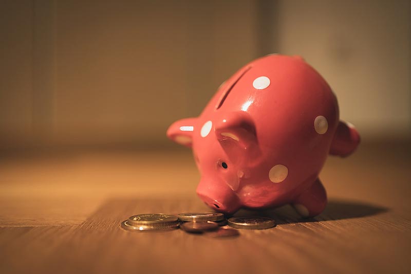 Ahorrar dinero en pandemia