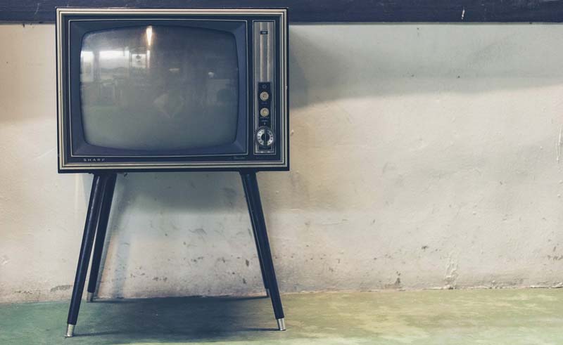 Campañas publicitarias en televisión