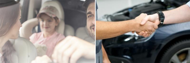 Cosas a tener en cuenta para contratar seguro de coche