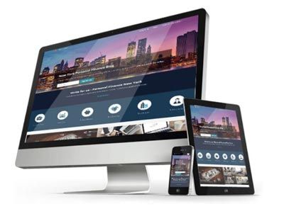 Importancia diseño web para SEO
