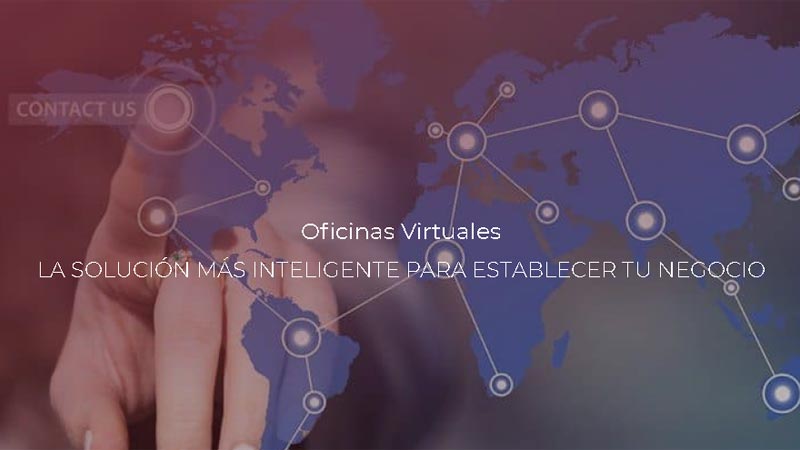 Beneficios de una oficina virtual