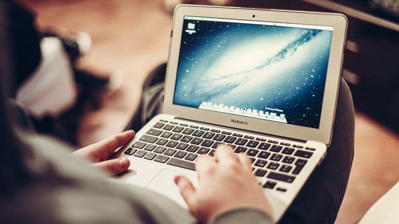 Dar a conocer tu negocio a través Internet