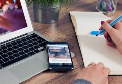 Emprender con oficinas virtuales