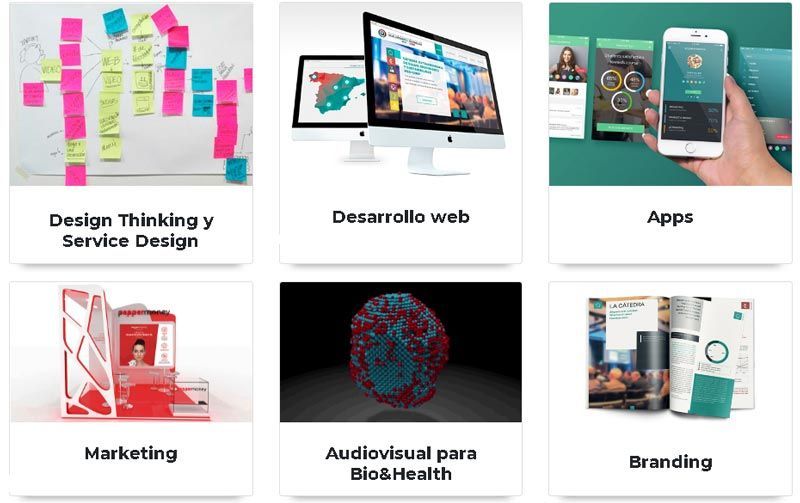 Marketing personalizado