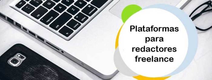 Plataformas para redactores freelance