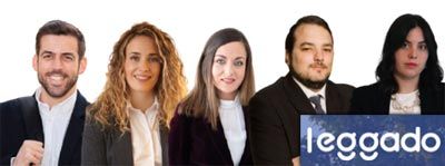 Leggado especialistas en herencias