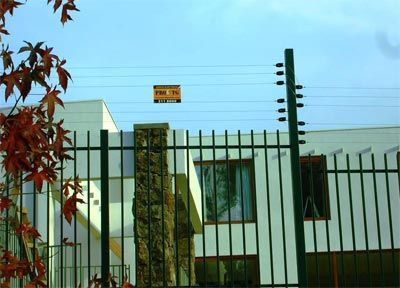 Cercos eléctricos