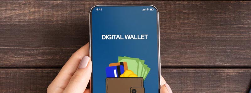 Qué son las digital Wallets