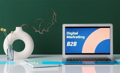 Qué es el marketing B2B