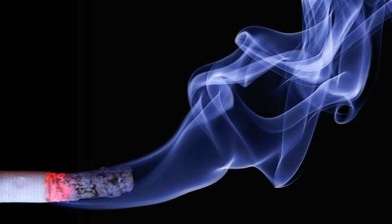 Cigarrillos clásicos vs e-cig