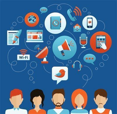 Cómo ganar visibilidad para una empresa