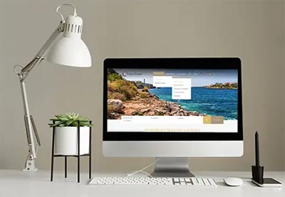 Diseño web Mallorca