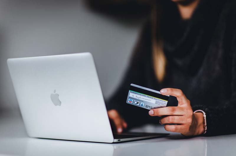 Estrategias para mejorar ventas online