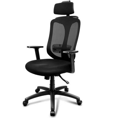 Sillas ergonómicas