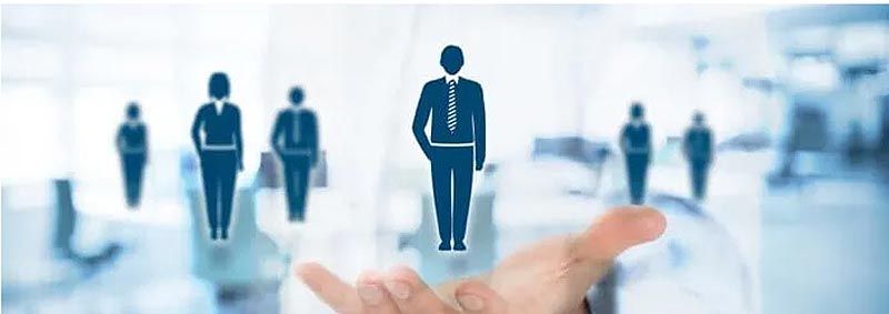 Aptitudes especialista recursos humanos