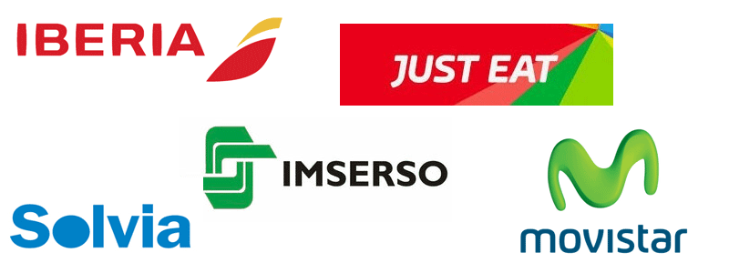 Conseguir números gratuitos de empresas