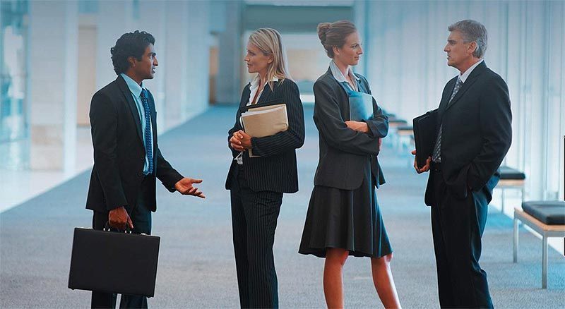 Importancia ingles para negocios