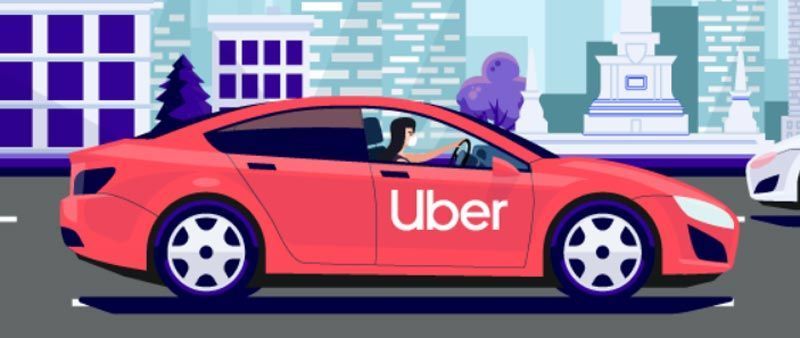 Seguro Uber en México