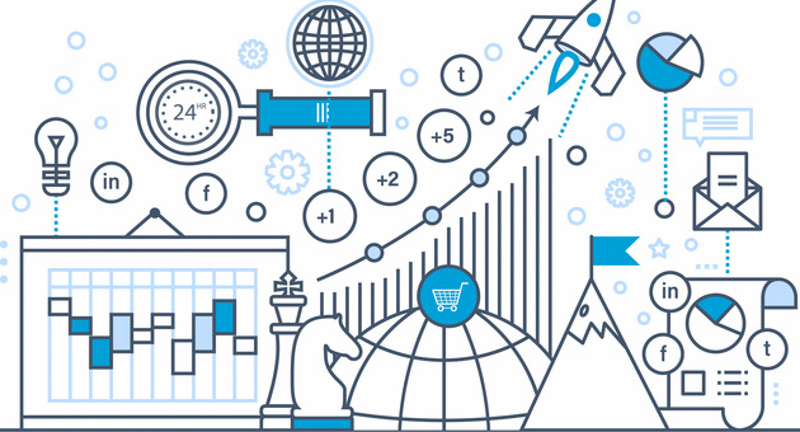 Estudio de mercado Email-marketing