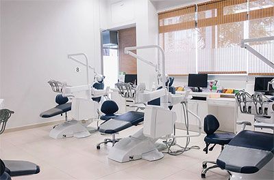 Instalaciones IDEO