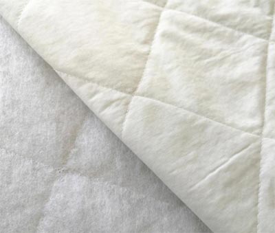 Colchas en Patchwork