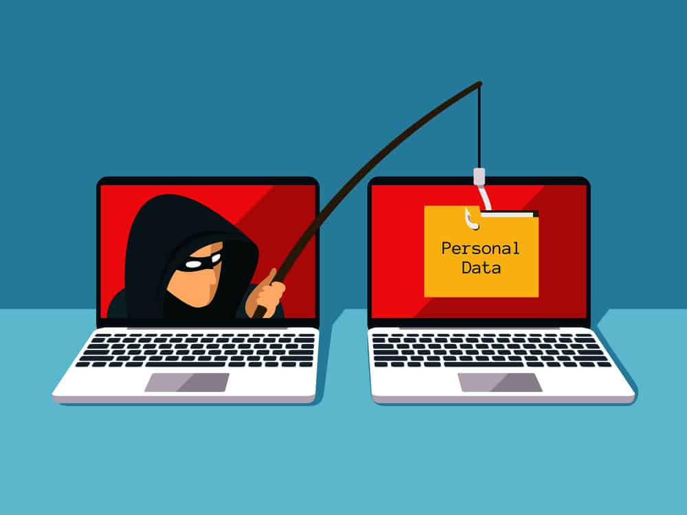 Qué es el phishing
