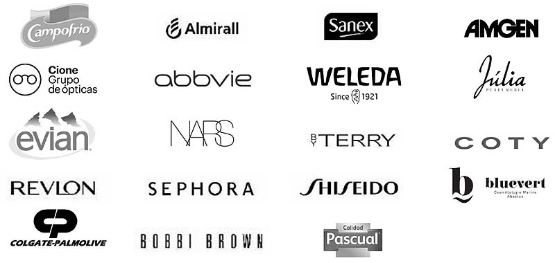Clientes de Mayence Clientes de Mayence