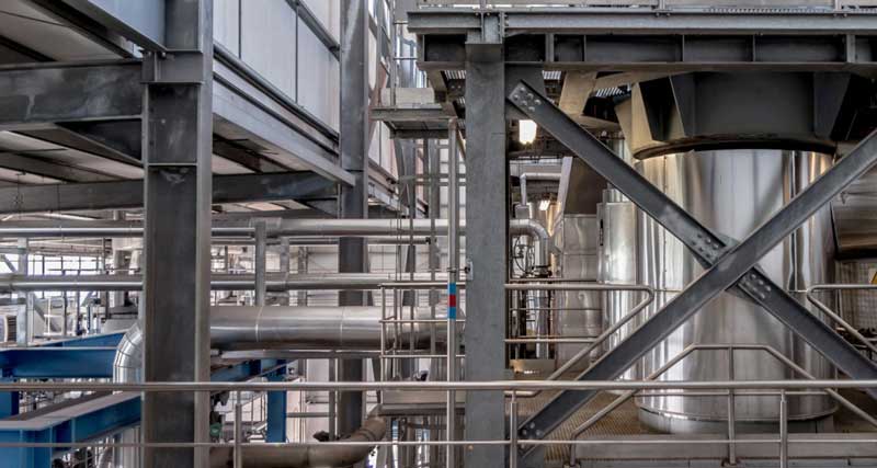 Consejos para adquirir una nave industrial