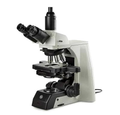 Microscopios óptico segunda mano
