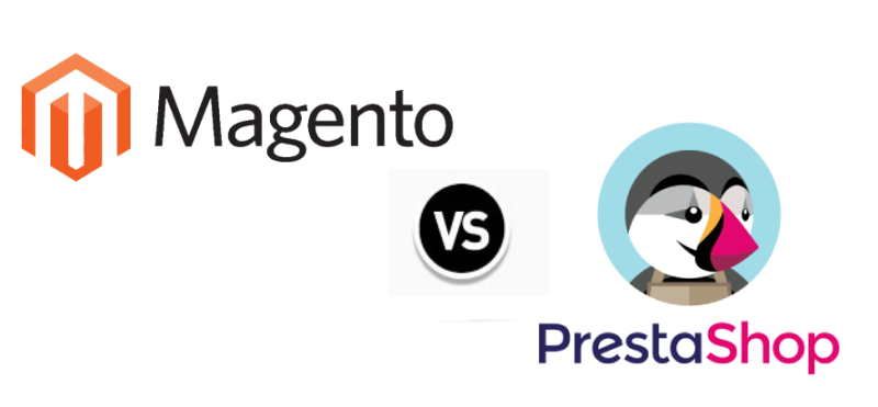 Magento vs Prestashop