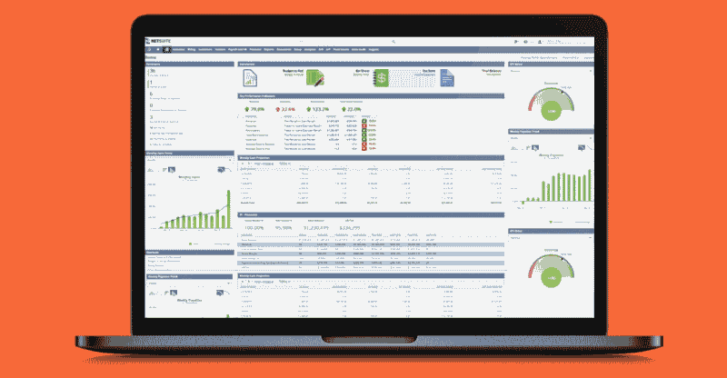 Beneficios de un ERP