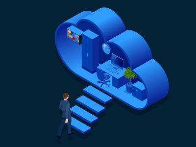 Beneficios Intranet en la Nube