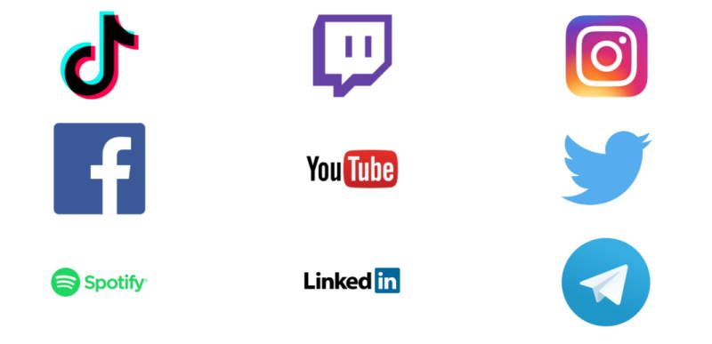 Comprar seguidores para negocios