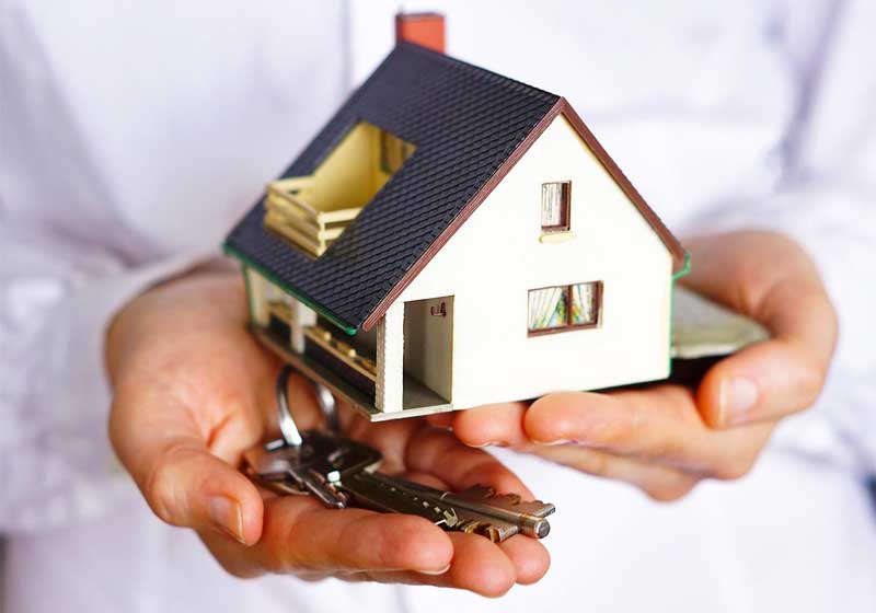 Personal Shopper Inmobiliario