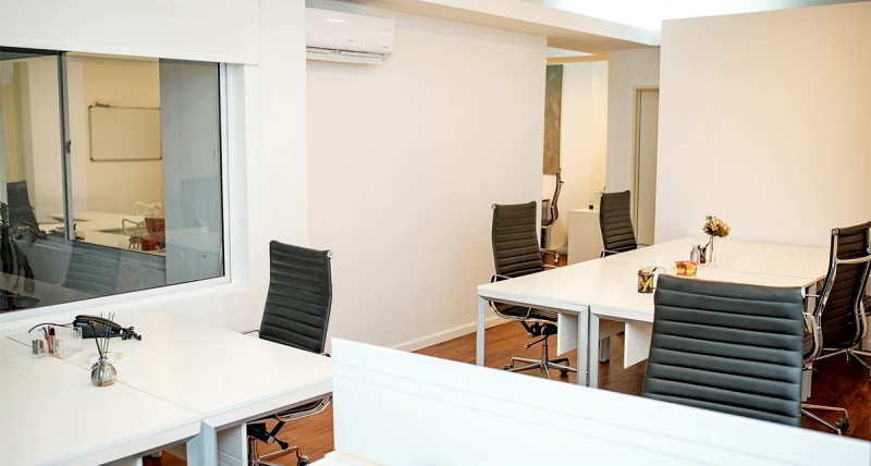 Ventajas oficinas virtuales en adrid