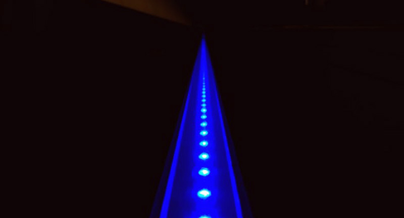 Funcionalidades Tiras Led 220V