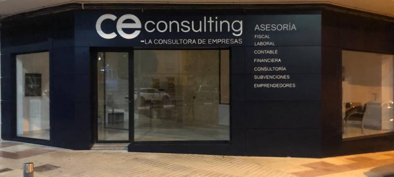Ce Consulting