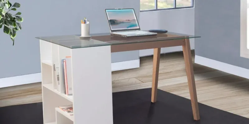 Cómo montar un home office