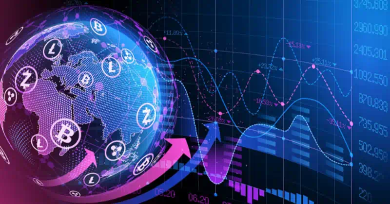 Arbitraje criptográfico
