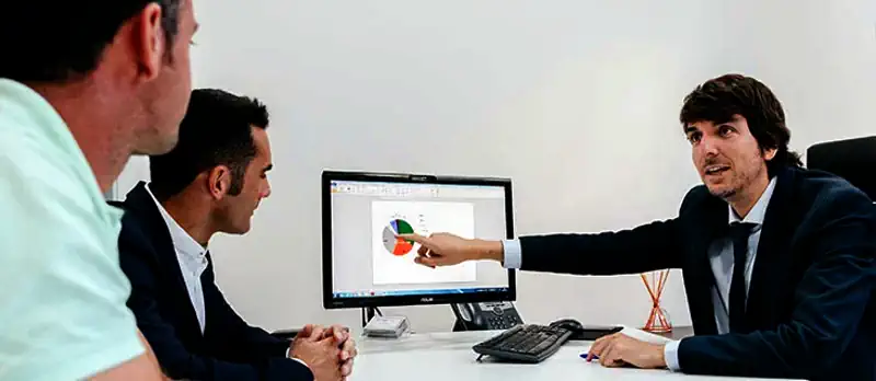 Cómo saber si he contratado a un buen contable