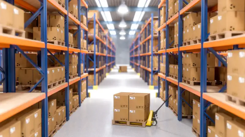 Outsourcing logistico para eCommerce