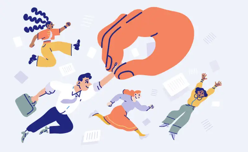Mejores trabajos para estudiantes