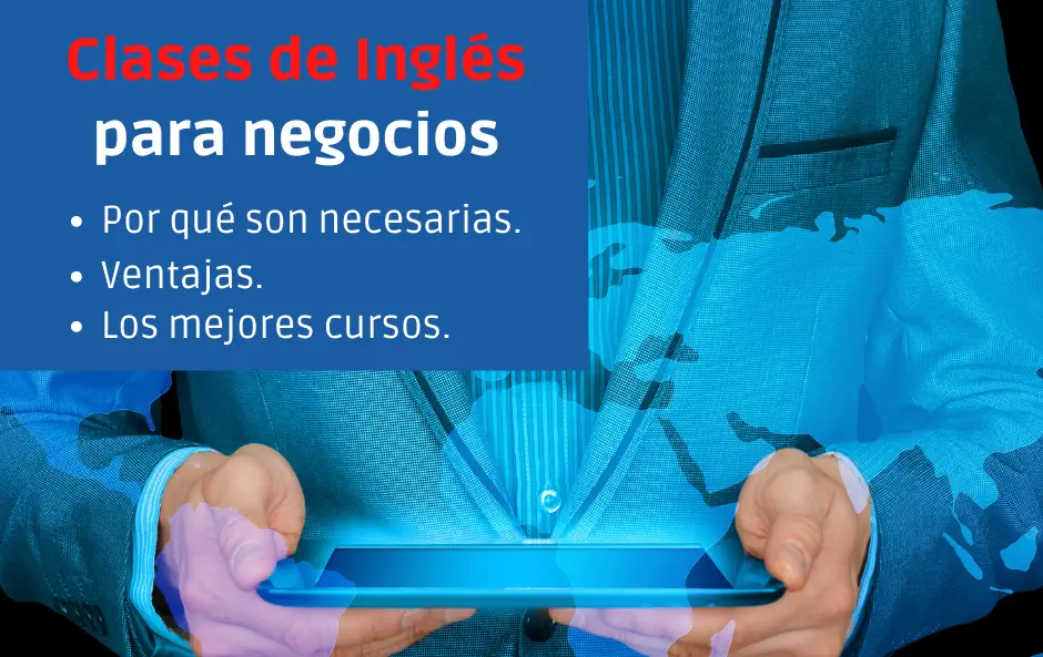 Inglés de negocios